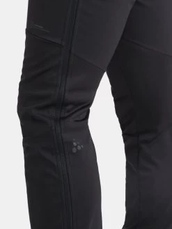 Craft Men's Core Nordic Training Full Zip Pant