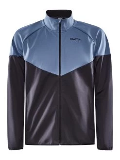 Craft Men's Glide Block Jacket