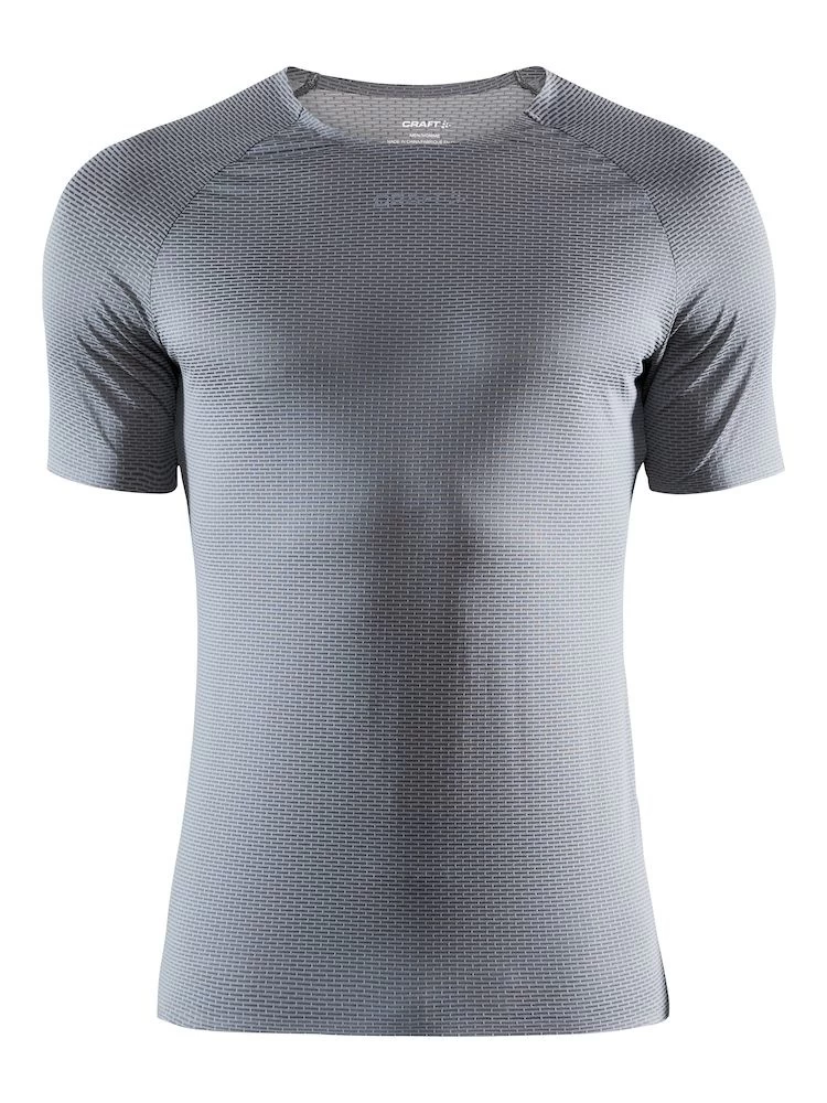 Craft Men's Pro Dry Nanoweight SS 2 Craft Men's Pro Dry Nanoweight SS - Image 2