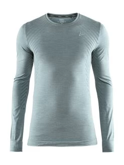 Craft Mn Fuseknit RN LS