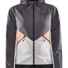 Craft Women's Core Glide Hood Jacket