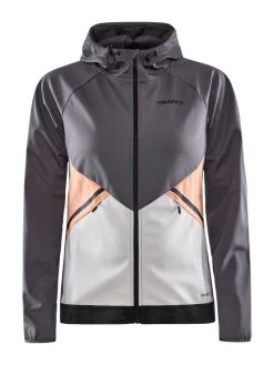 Craft Women's Core Glide Hood Jacket