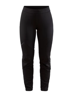 Craft Women's Glide Full-Zip Pant