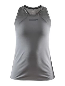 Craft Women's Vent Mesh Singlet