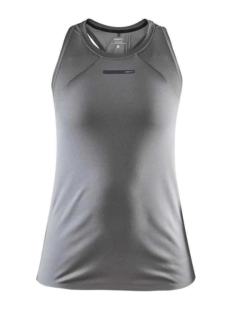 Craft Women's Vent Mesh Singlet 1 Craft Women's Vent Mesh Singlet
