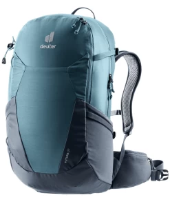 Deuter Futura 27 -Outdoor Equip Series Store deuter futura 27 4