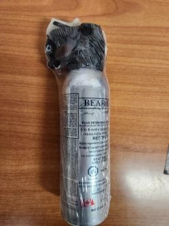 Bear Beware Plus (No Holster) 225gm