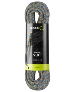 Edelrid Boa Eco 9.8mm 70m