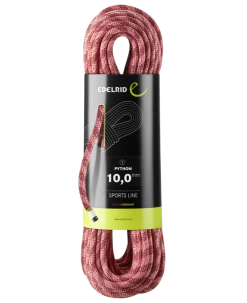 Edelrid Python 10mm 60m