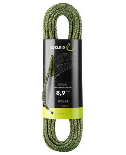 Edelrid Swift Protect Pro Dry 8.9mm 60m