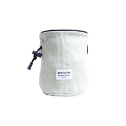 Evolv Corduroy Chalk Bag -Outdoor Equip Series Store evolv evolv corduroy chalk bag 2