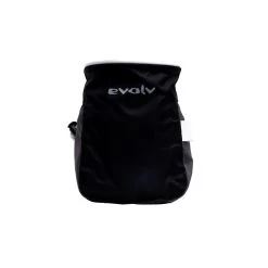 Evolv Superlight Chalk Bag -Outdoor Equip Series Store evolv evolv superlight chalk bag 2