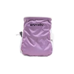 Evolv Superlight Chalk Bag -Outdoor Equip Series Store evolv evolv superlight chalk bag 3