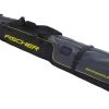 Fischer Skicase 5 Pair XC Wheels