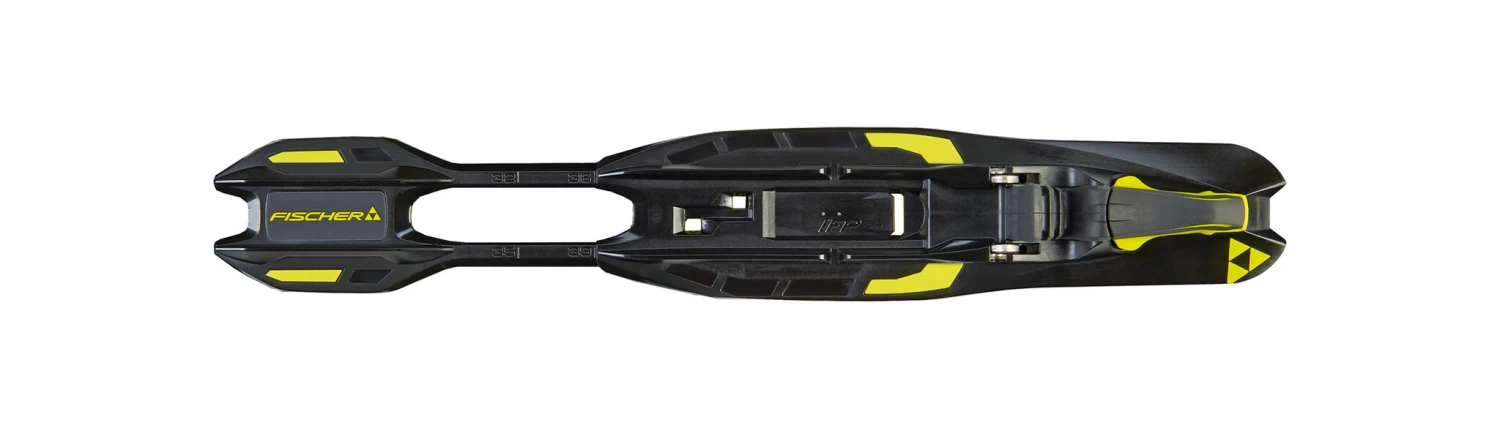 Fischer Junior Race Classic IFP Binding 1 Fischer Junior Race Classic IFP Binding