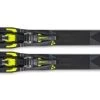 Fischer SCS Skate Ski