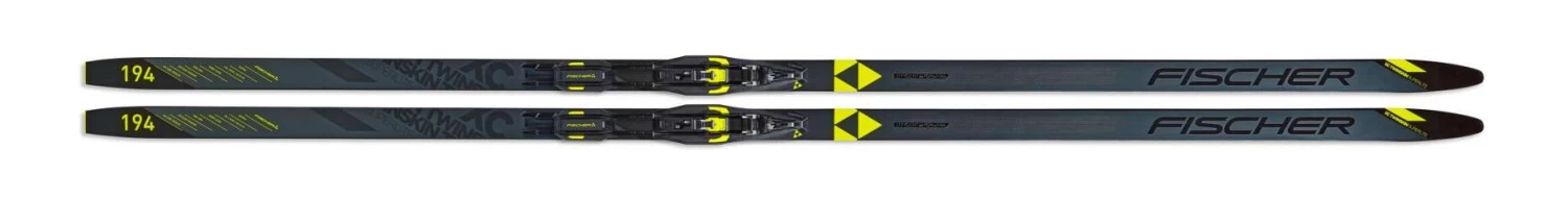 Fischer Twin Skin SuperLite 1 Fischer Twin Skin SuperLite