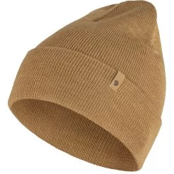 Fjallraven Classic Knit Hat -Outdoor Equip Series Store fjallraven classic knit hat 5