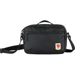 Fjallraven High Coast Crossbody -Outdoor Equip Series Store fjallraven high coast crossbody 2