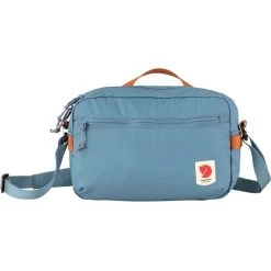 Fjallraven High Coast Crossbody -Outdoor Equip Series Store fjallraven high coast crossbody 3