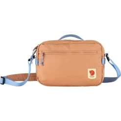 Fjallraven High Coast Crossbody -Outdoor Equip Series Store fjallraven high coast crossbody 4