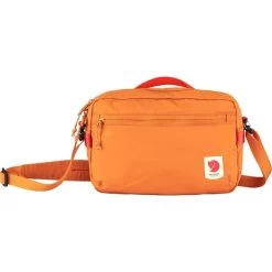 Fjallraven High Coast Crossbody -Outdoor Equip Series Store fjallraven high coast crossbody 5