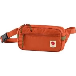 Fjallraven High Coast Hip Pack -Outdoor Equip Series Store fjallraven high coast hip pack 2