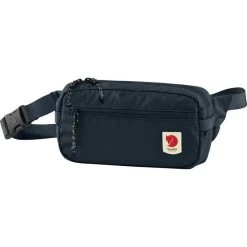 Fjallraven High Coast Hip Pack -Outdoor Equip Series Store fjallraven high coast hip pack 3