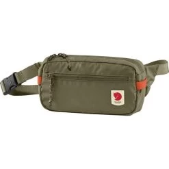 Fjallraven High Coast Hip Pack -Outdoor Equip Series Store fjallraven high coast hip pack 4