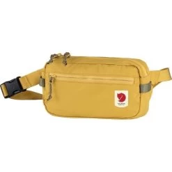 Fjallraven High Coast Hip Pack -Outdoor Equip Series Store fjallraven high coast hip pack 6