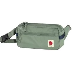 Fjallraven High Coast Hip Pack -Outdoor Equip Series Store fjallraven high coast hip pack 7