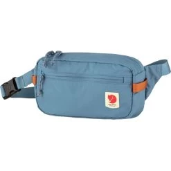 Fjallraven High Coast Hip Pack -Outdoor Equip Series Store fjallraven high coast hip pack 8
