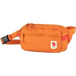 Fjallraven High Coast Hip Pack -Outdoor Equip Series Store fjallraven high coast hip pack 9