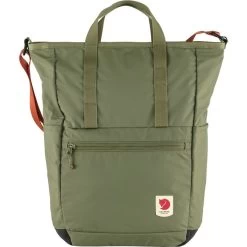 Fjallraven High Coast Tote Pack 9 Fjallraven High Coast Tote Pack -Outdoor Equip Series Store fjallraven high coast tote pack 2