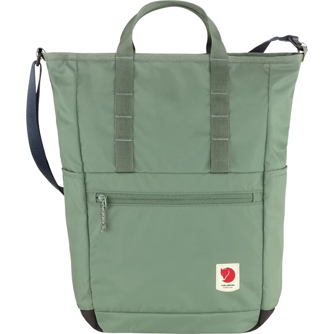 Fjallraven High Coast Tote Pack 5 Fjallraven High Coast Tote Pack - Image 5