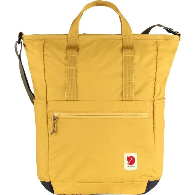Fjallraven High Coast Tote Pack 1 Fjallraven High Coast Tote Pack