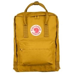 Fjallraven Kanken -Outdoor Equip Series Store fjallraven kanken 2