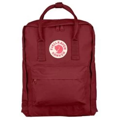 Fjallraven Kanken -Outdoor Equip Series Store fjallraven kanken 6