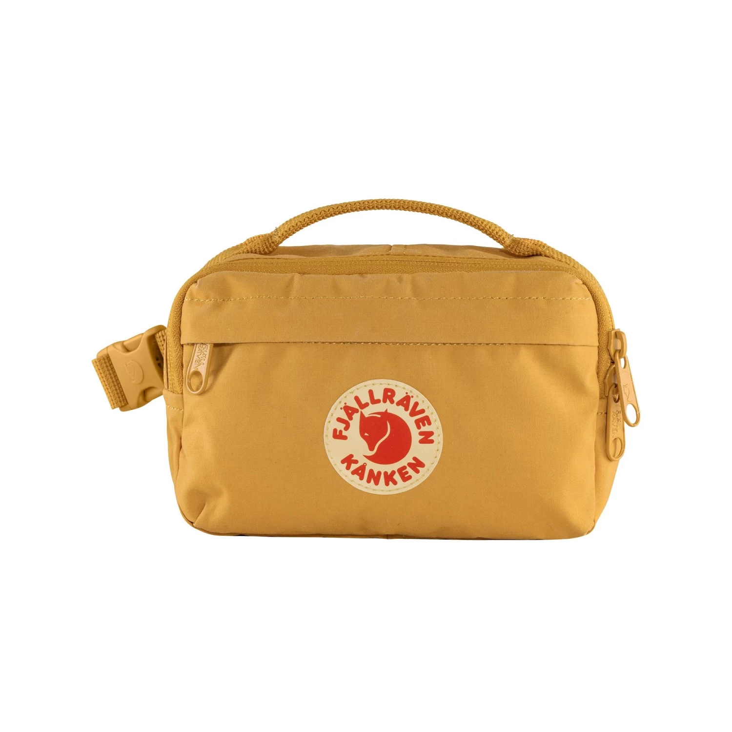 Fjallraven Kanken Hip Pack 4 Fjallraven Kanken Hip Pack - Image 4