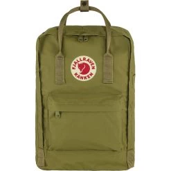 Fjallraven Kanken Laptop 15" 5 Fjallraven Kanken Laptop 15" -Outdoor Equip Series Store fjallraven kanken laptop 15 2