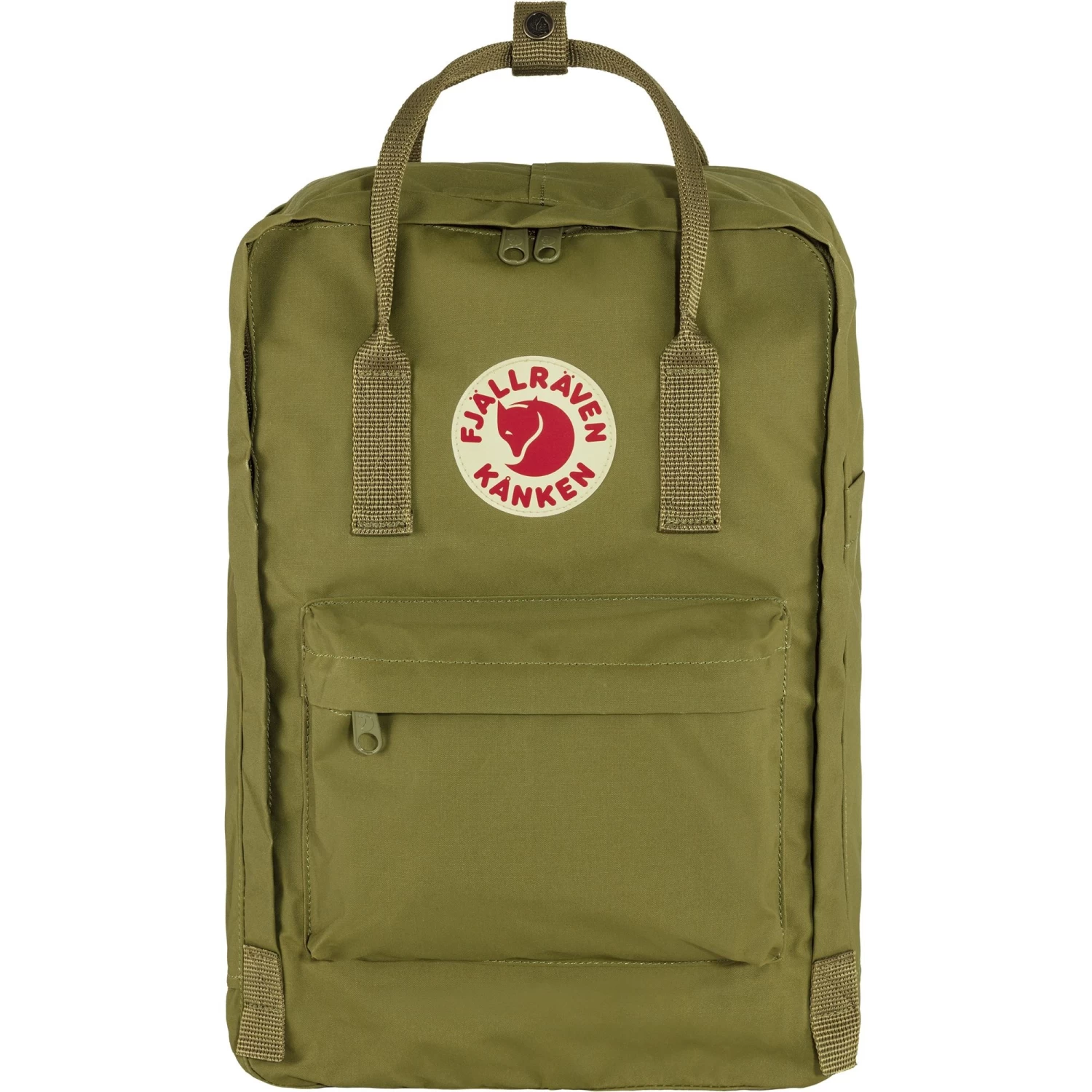 Fjallraven Kanken Laptop 15" 3 Fjallraven Kanken Laptop 15" - Image 3