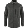 Fjallraven Men's Abisko Trail Shirt LS