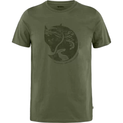 Fjallraven Men's Arctic Fox T-Shirt