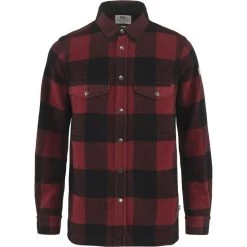 Fjallraven Men's Canada Shirt