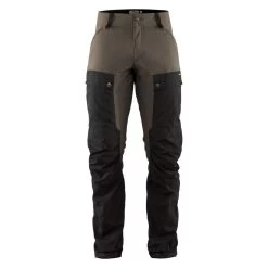 Fjallraven Men's Keb Trouser -Outdoor Equip Series Store fjallraven mens keb trouser 2