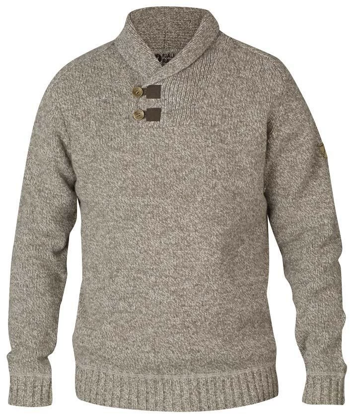 Fjallraven Men's Lada Sweater 2 Fjallraven Men's Lada Sweater - Image 2