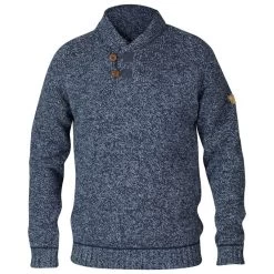 Fjallraven Men's Lada Sweater 7 Fjallraven Men's Lada Sweater -Outdoor Equip Series Store fjallraven mens lada sweater 2