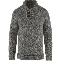 Fjallraven Men's Lada Sweater