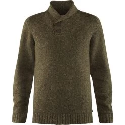 Fjallraven Men's Lada Sweater 8 Fjallraven Men's Lada Sweater -Outdoor Equip Series Store fjallraven mens lada sweater 3