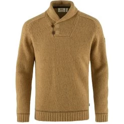 Fjallraven Men's Lada Sweater 9 Fjallraven Men's Lada Sweater -Outdoor Equip Series Store fjallraven mens lada sweater 4